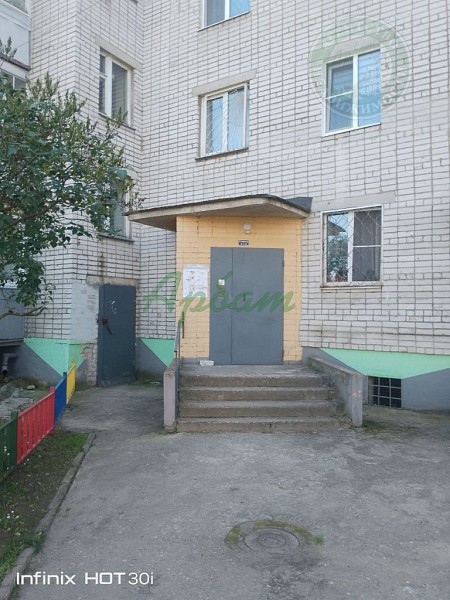 2-к квартира, 49 кв.м. (№13978) 2-к квартира, 49 кв.м. (№13978)