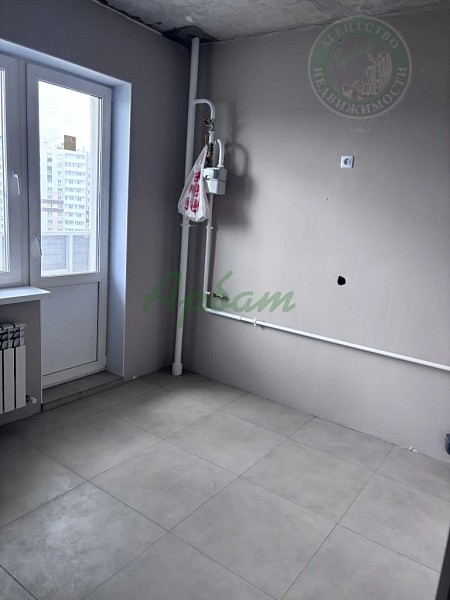 2-к квартира в новостройке, 66 кв.м. (№14967)