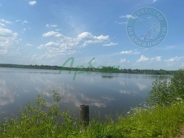 Дом, 47 кв.м. (№14964)