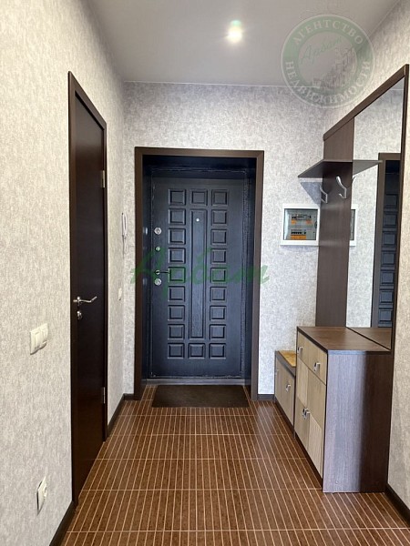 1-к квартира, 43 кв.м. (№14114) 1-к квартира, 43 кв.м. (№14114)