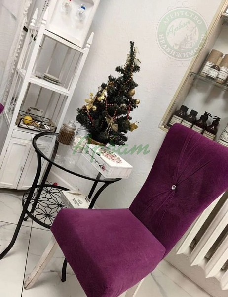 Коммерческая недвижимость, 100 кв.м. (№14172)