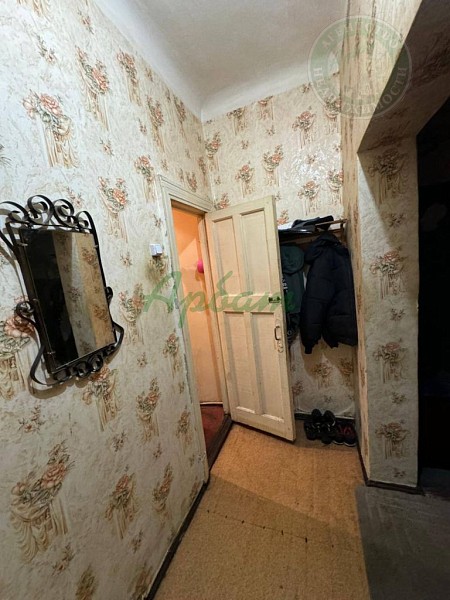 2-к квартира, 50 кв.м. (№14352)