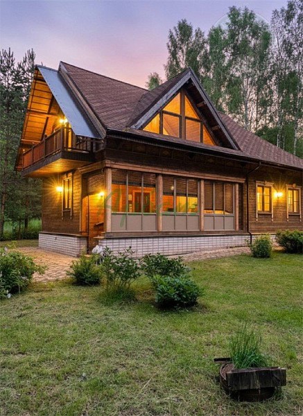 Дом, 148 кв.м., 28