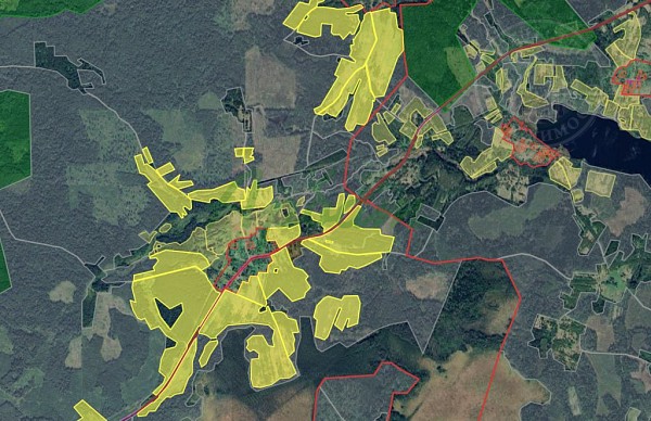 Участок , 62837 сот. (№14227)