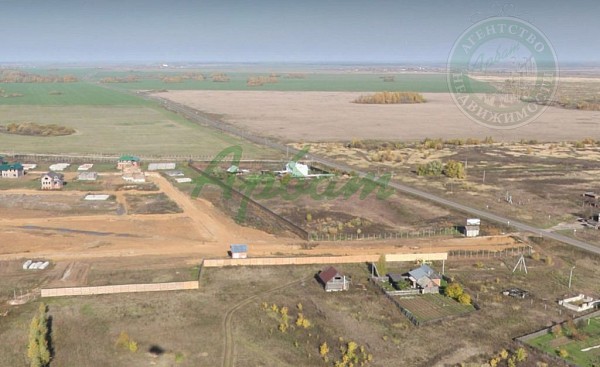 Участок , 119 сот. (№14458)