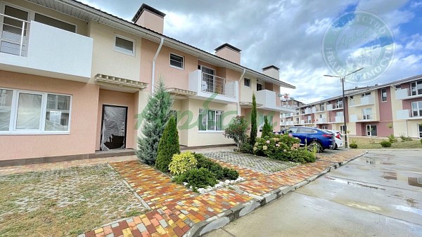 Таунхаус, 157 кв.м., Адлерский, Троицкая ул, 80