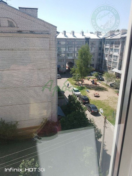 2-к квартира, 49 кв.м. (№14290)