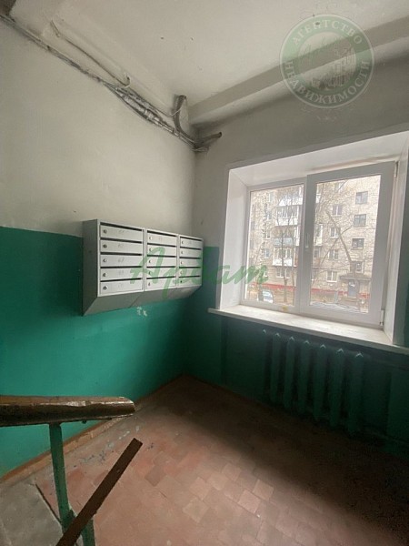 2-к квартира, 45 кв.м. (№13664) 2-к квартира, 45 кв.м. (№13664)