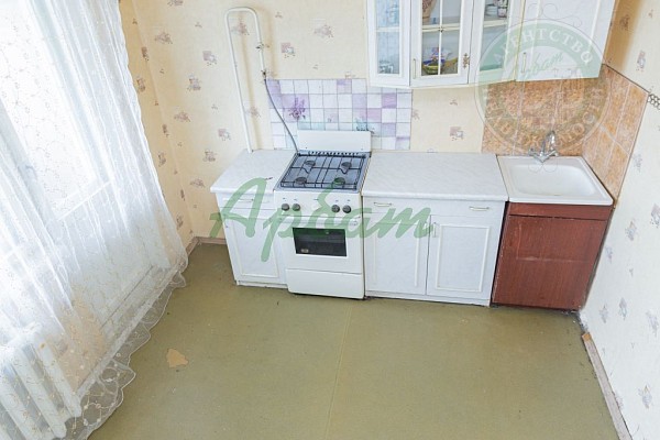 1-к квартира, 37 кв.м. (№13637) 1-к квартира, 37 кв.м. (№13637)