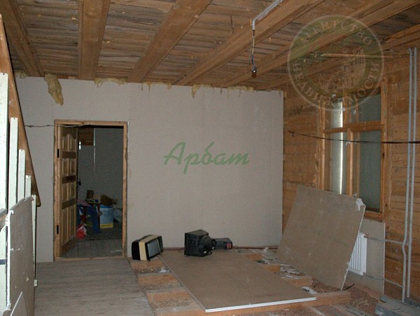 Дом, 470 кв.м. (№14007) Дом, 470 кв.м. (№14007)