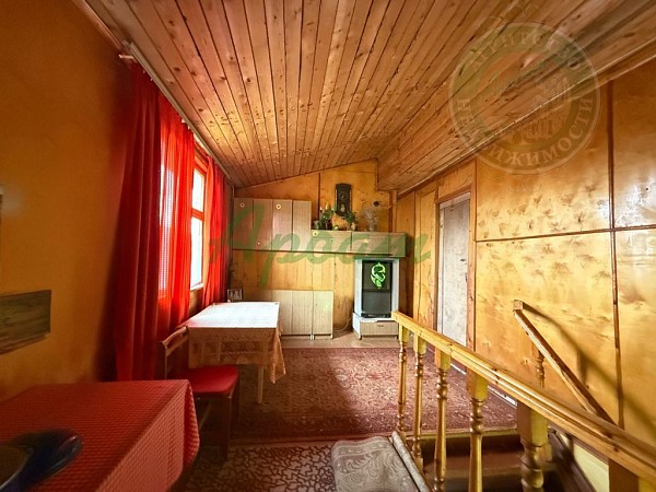 Дом, 78 кв.м. (№14187)