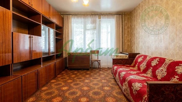 2-к квартира, 49 кв.м., Заволжский р-н, Шмидта б-р, 49к2
