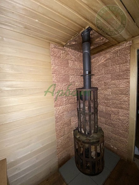 Дом, 192 кв.м. (№14362)