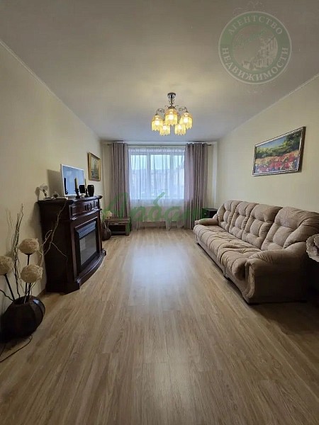 2-к квартира, 60 кв.м. (№14583)