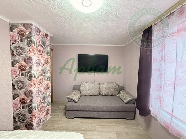 Дом, 89 кв.м. (№14590)