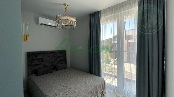 Таунхаус, 91 кв.м. (№14400)