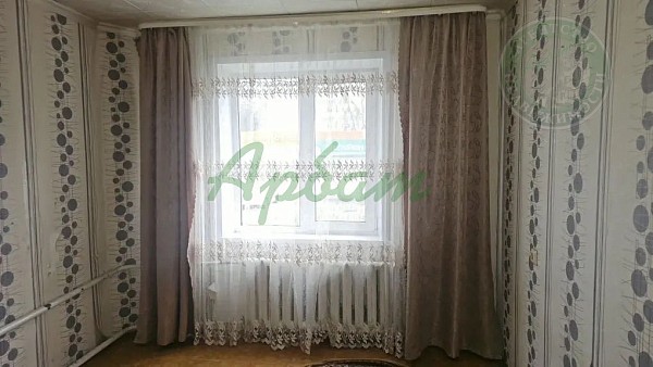 2-к квартира, 52 кв.м. (№14475)