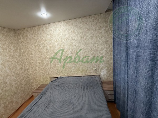 3-к квартира, 46 кв.м. (№14370)