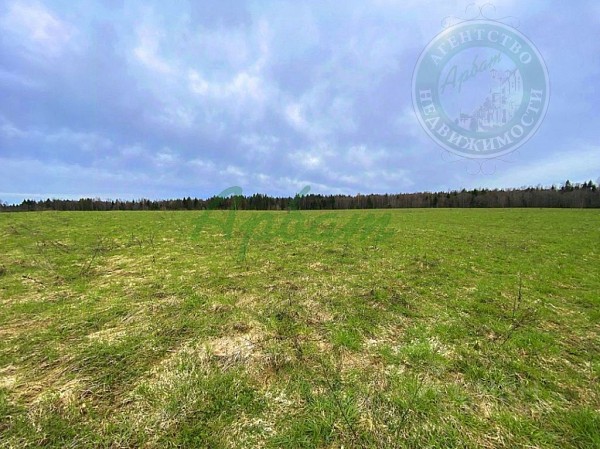 Участок , 1024 сот. (№14424)
