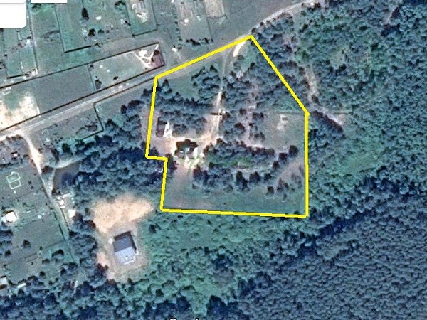 Дом, 470 кв.м. (№14890)