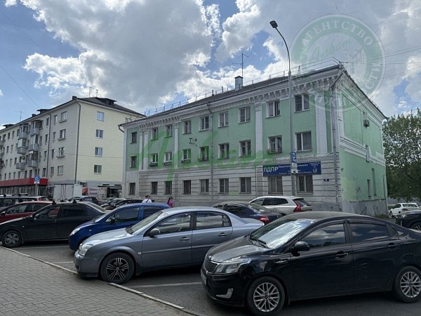 2-к квартира, 59 кв.м. (№14223)