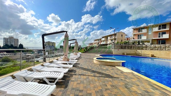 Таунхаус, 157 кв.м. (№14414)