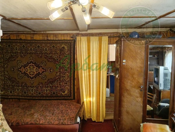 Дом, 26 кв.м. (№14489)