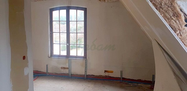 Продажа дома в пригороде Страсбурге. Франция. Продажа дома в пригороде Страсбурге. Франция.