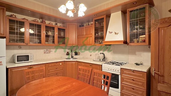 Дом, 260 кв.м. (№13431) Дом, 260 кв.м. (№13431)