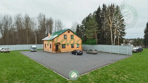 Готовый бизнес, 10000 кв.м. (№14854)