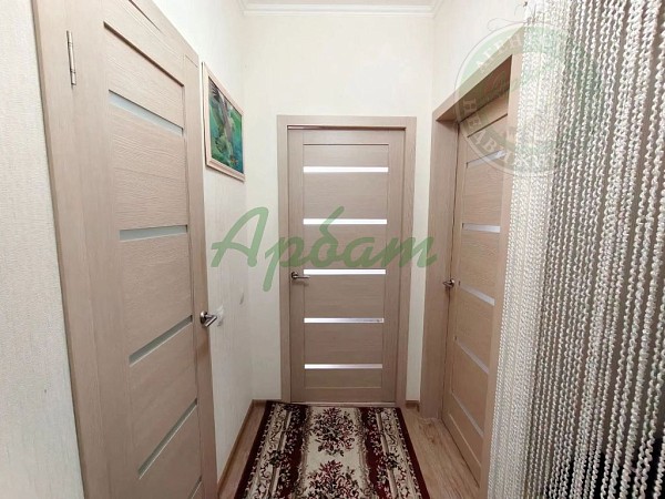 Снять 1-к квартиру, 39 кв.м. (№15011)