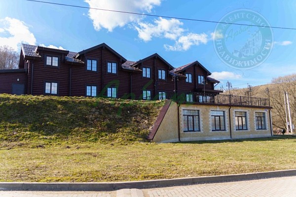 Гостиница, 1173 кв.м. (№14194)