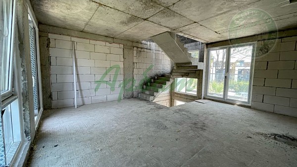 Таунхаус, 91 кв.м. (№14404)