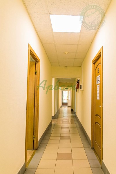 Готовый бизнес, 3202 кв.м. (№14707)