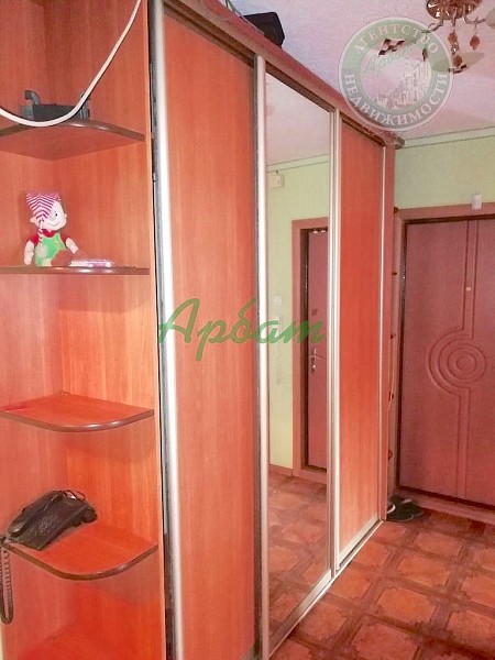 Снять 3-к квартиру, 54 кв.м. (№14498)