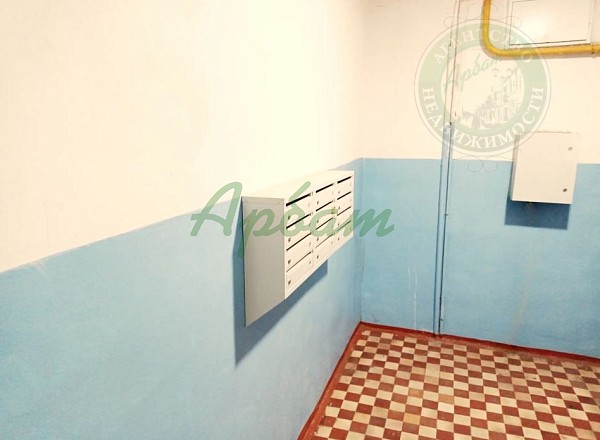 3-к квартира, 86 кв.м. (№14865)