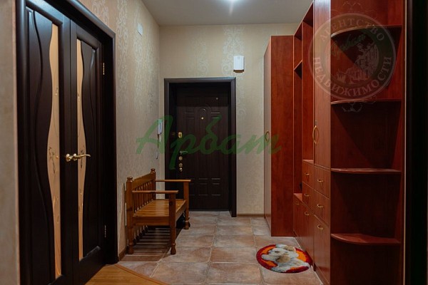 3-к квартира, 81 кв.м. (№14473)