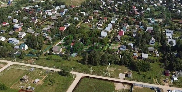Участок , 750 сот. (№14613)