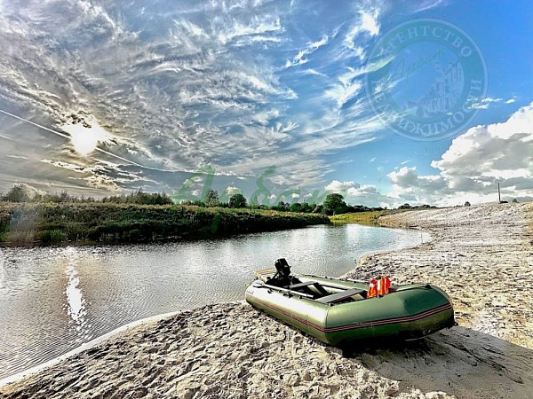 Участок , 10 сот. (№14179)