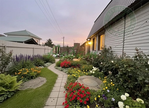 Дом, 89 кв.м. (№14590)