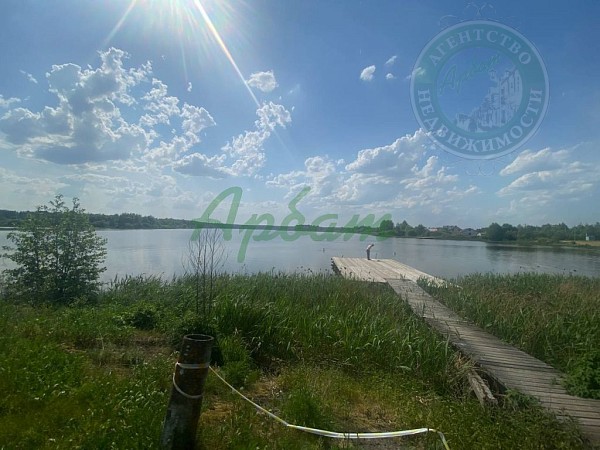 Дом, 47 кв.м. (№14964)