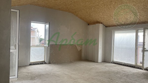 Таунхаус, 157 кв.м. (№13985) Таунхаус, 157 кв.м. (№13985)