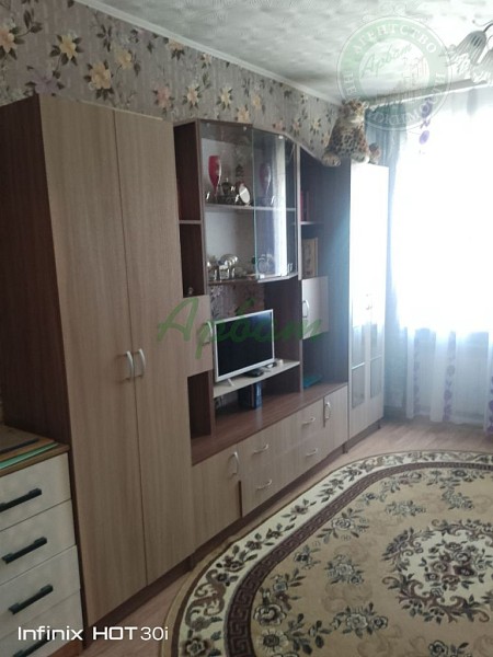2-к квартира, 49 кв.м. (№14290)