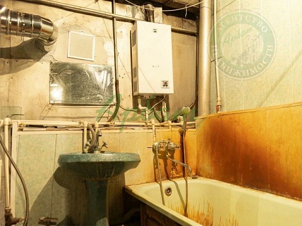 Дом, 87 кв.м. (№14508)