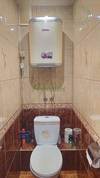 3-к квартира, 67 кв.м. (№14150)