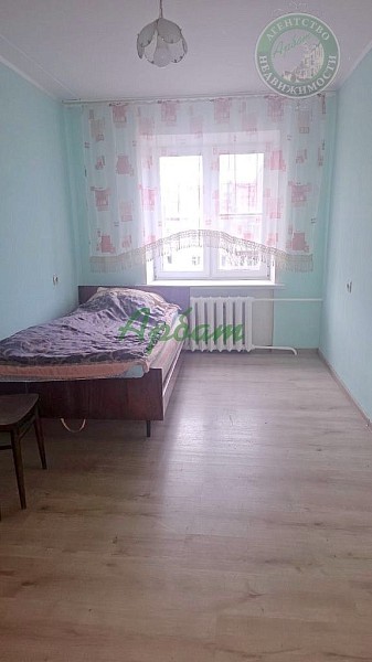 2-к квартира, 50 кв.м. (№12719)