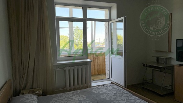 2-к квартира, 70 кв.м. (№14837)