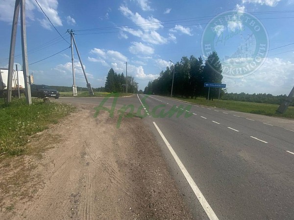 Участок , 15 сот. (№14419)