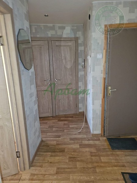 Снять 2-к квартиру, 42 кв.м. (№14324)