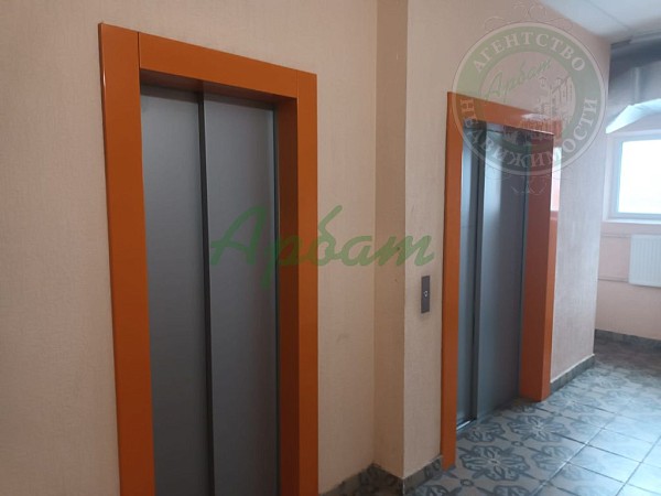 Снять Студия, 32 кв.м. (№14607)